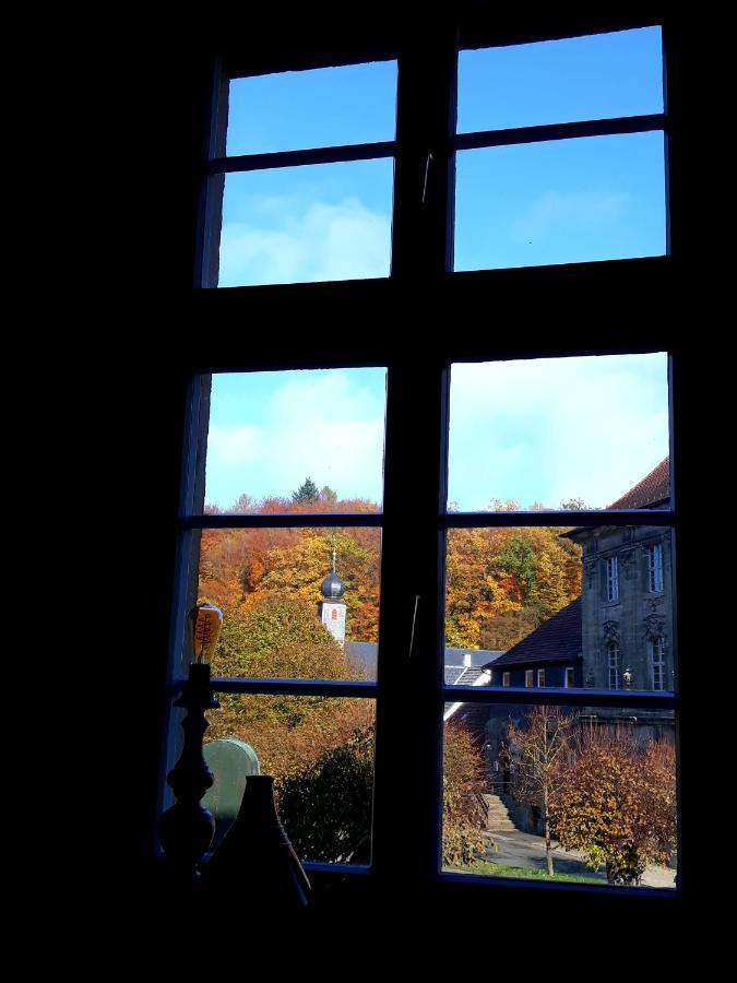 Klostermühle Apartment