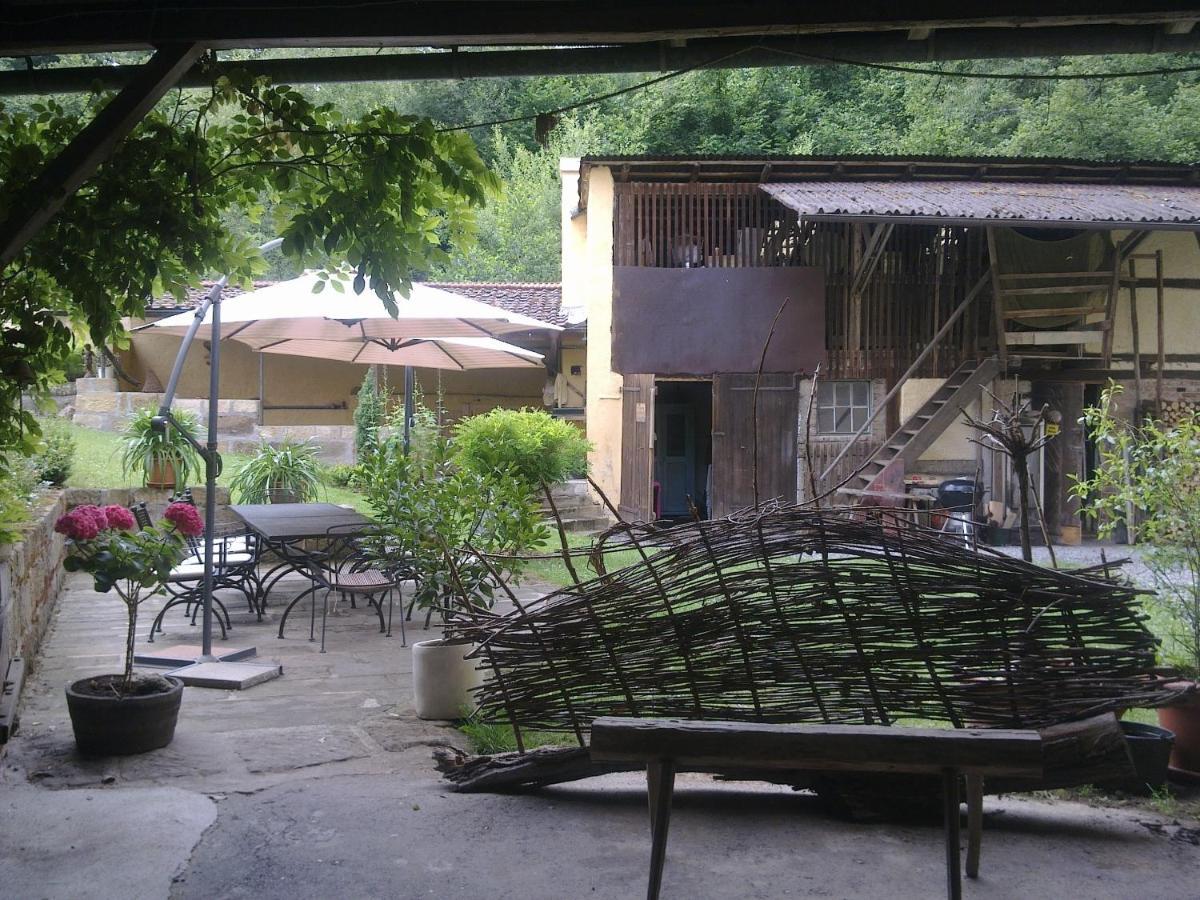 Klostermühle