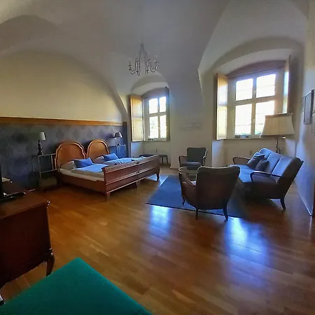 Klostermuehle Lichtenfels  Esterno foto