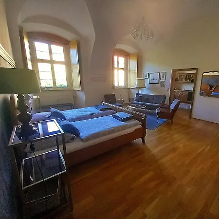 Klostermuehle Lichtenfels  Esterno foto