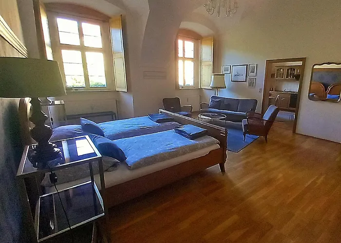 Klostermuehle