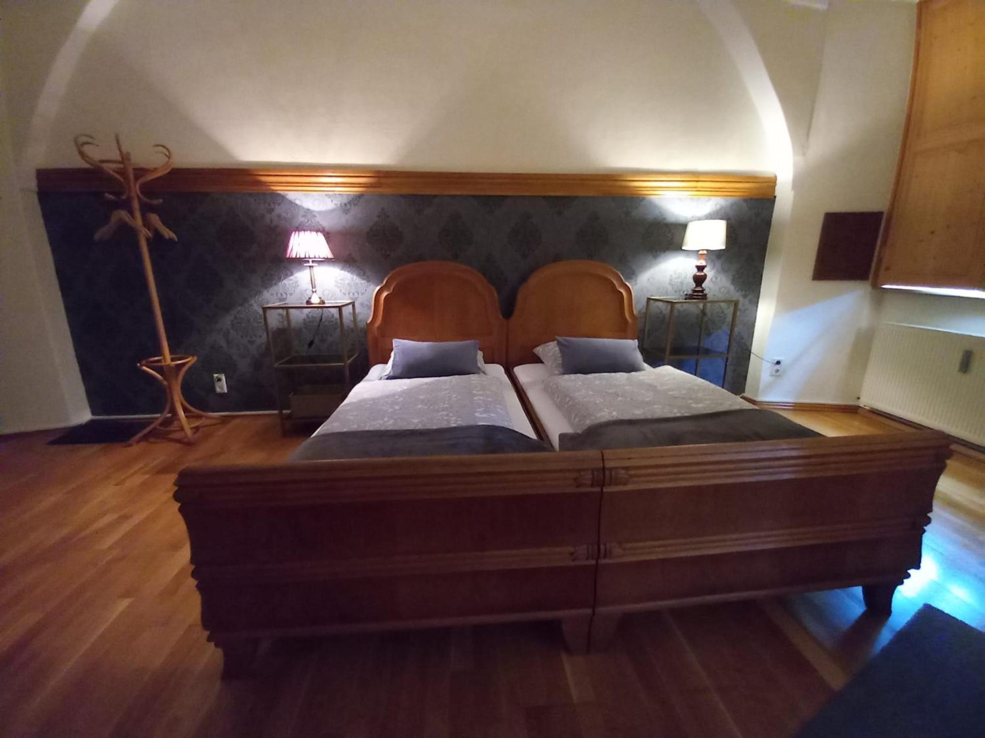 Klostermuehle * Lichtenfels (Bavaria)
