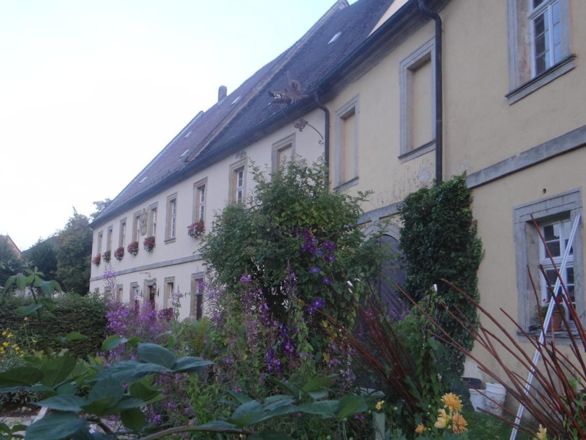 Klostermuehle *