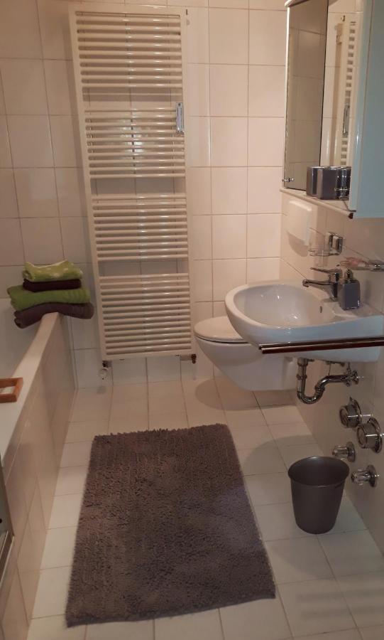 Klostermuehle Apartment Lichtenfels (Bavaria)