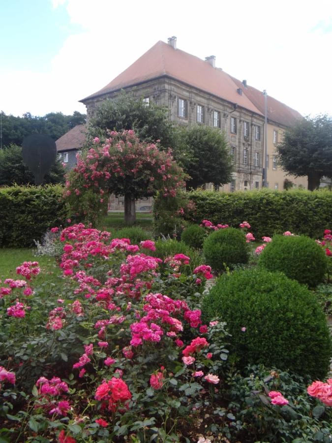 Apartament Klostermuehle *