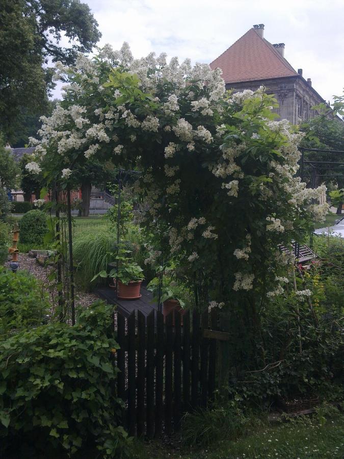 Klostermuehle *